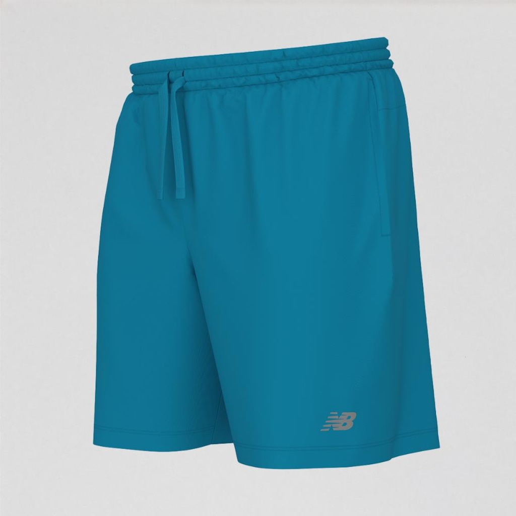 Imagem 1 do produto Bermuda New Balance Sport Essentials 7" Masculino