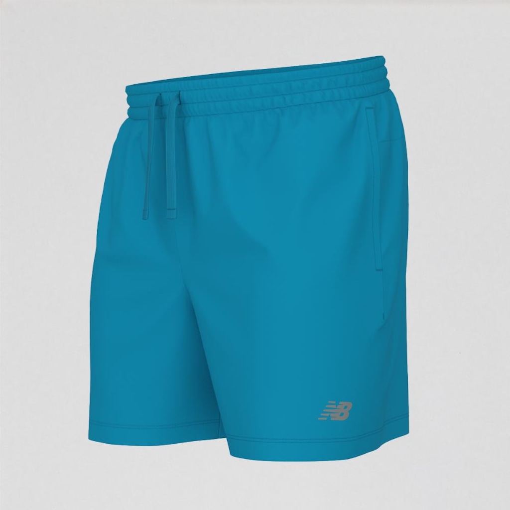 Imagem 1 do produto Bermuda New Balance Sport Essentials 5" Masculino