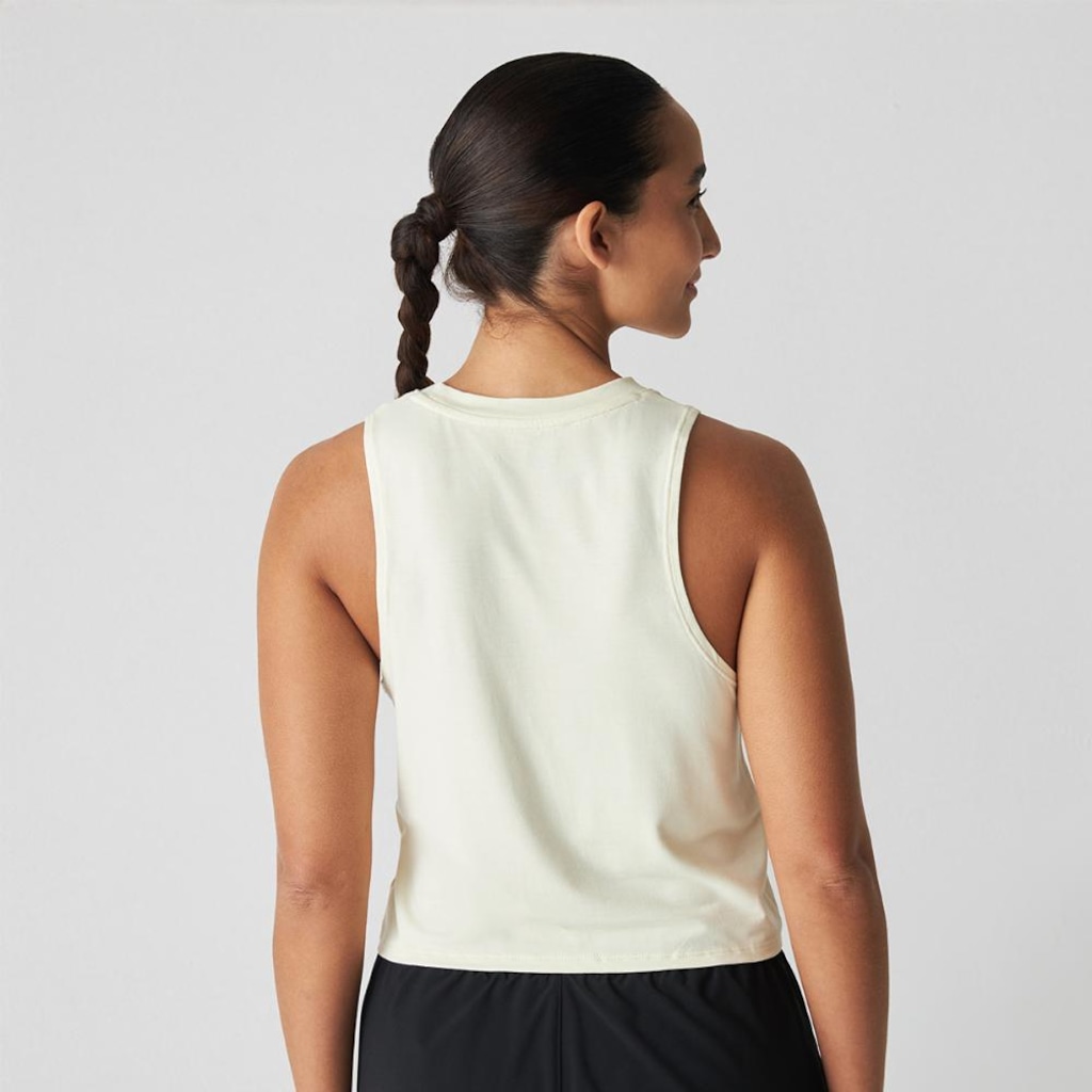 Imagem 5 do produto Camiseta Regata Infinity Propel New Balance Feminina