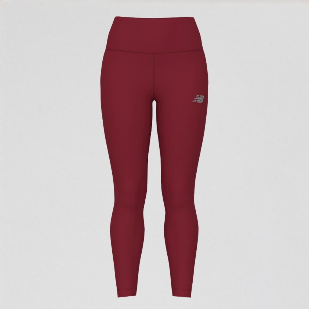 Imagem 1 do produto Calça Legging Harmony High Rise New Balance Feminina