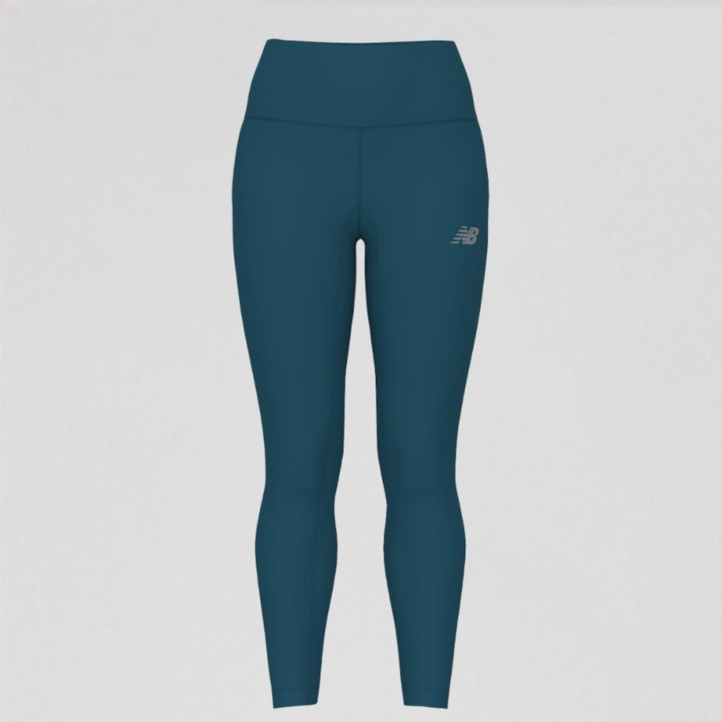 Imagem 1 do produto Calça Legging Harmony High Rise New Balance Feminina