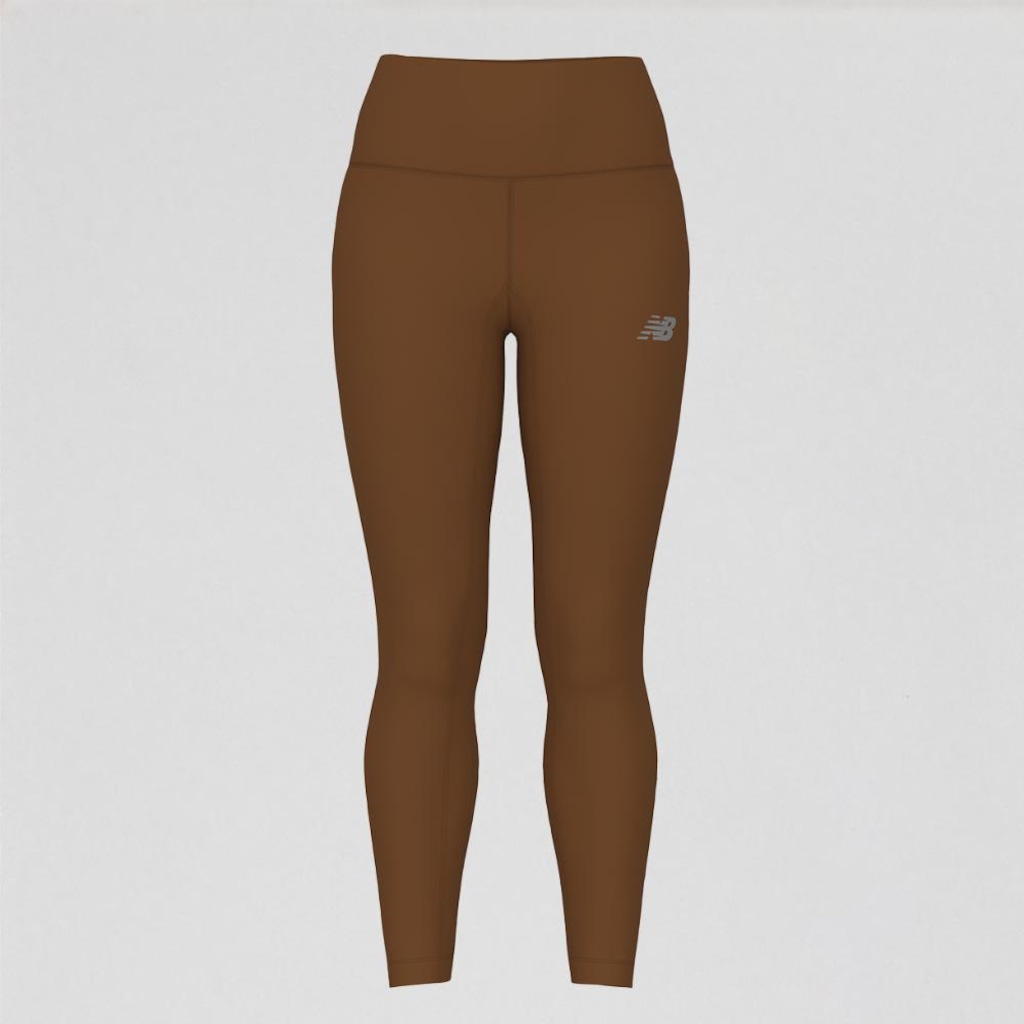 Imagem 1 do produto Calça Legging Harmony High Rise New Balance Feminina