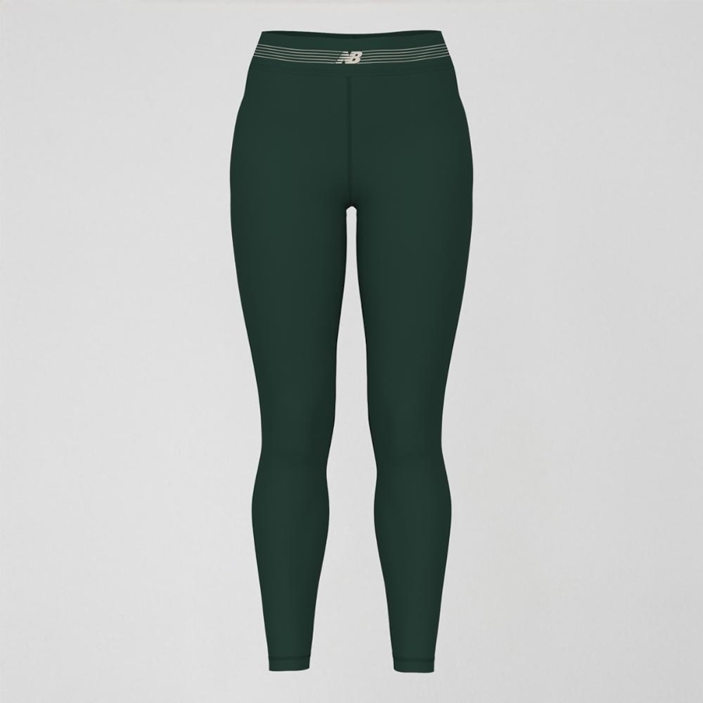 Imagem 1 do produto Calça Legging Ac New Balance Feminina