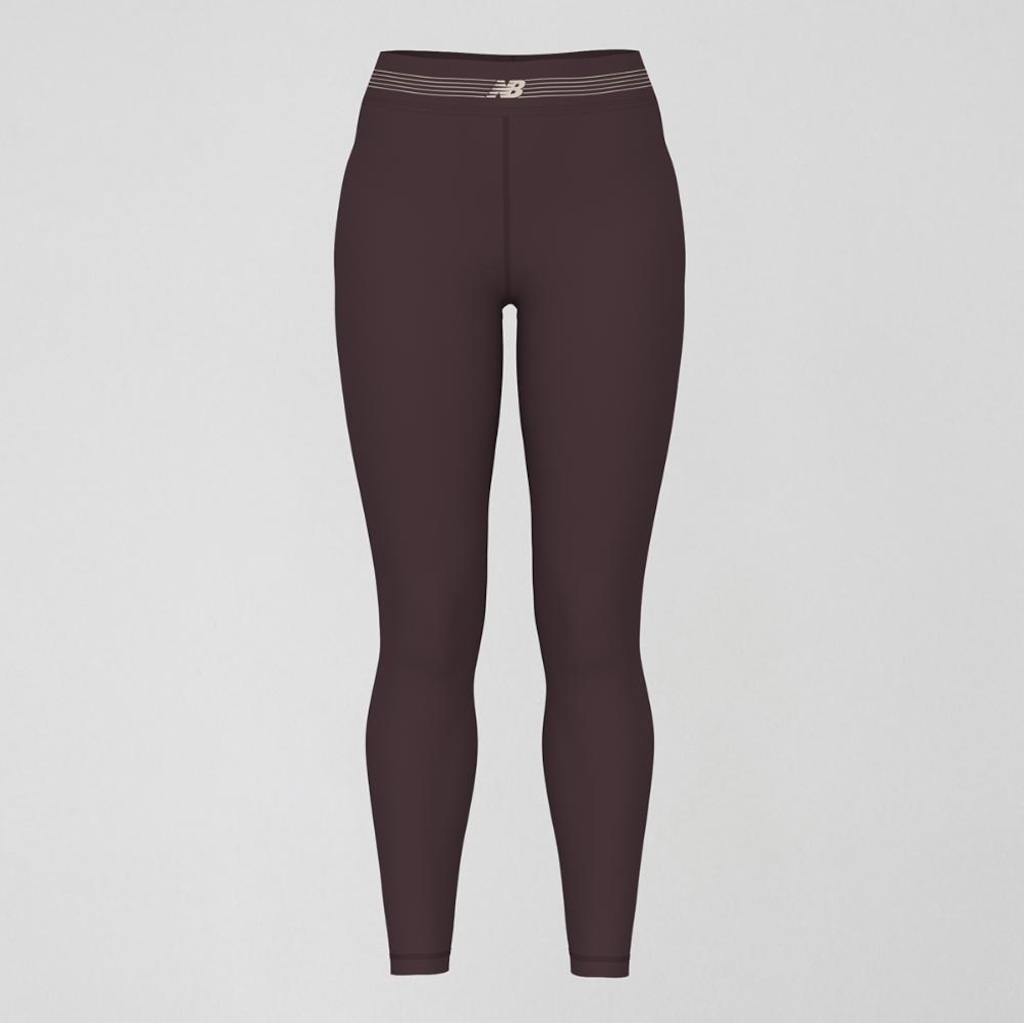 Imagem 1 do produto Calça Legging Ac New Balance Feminina