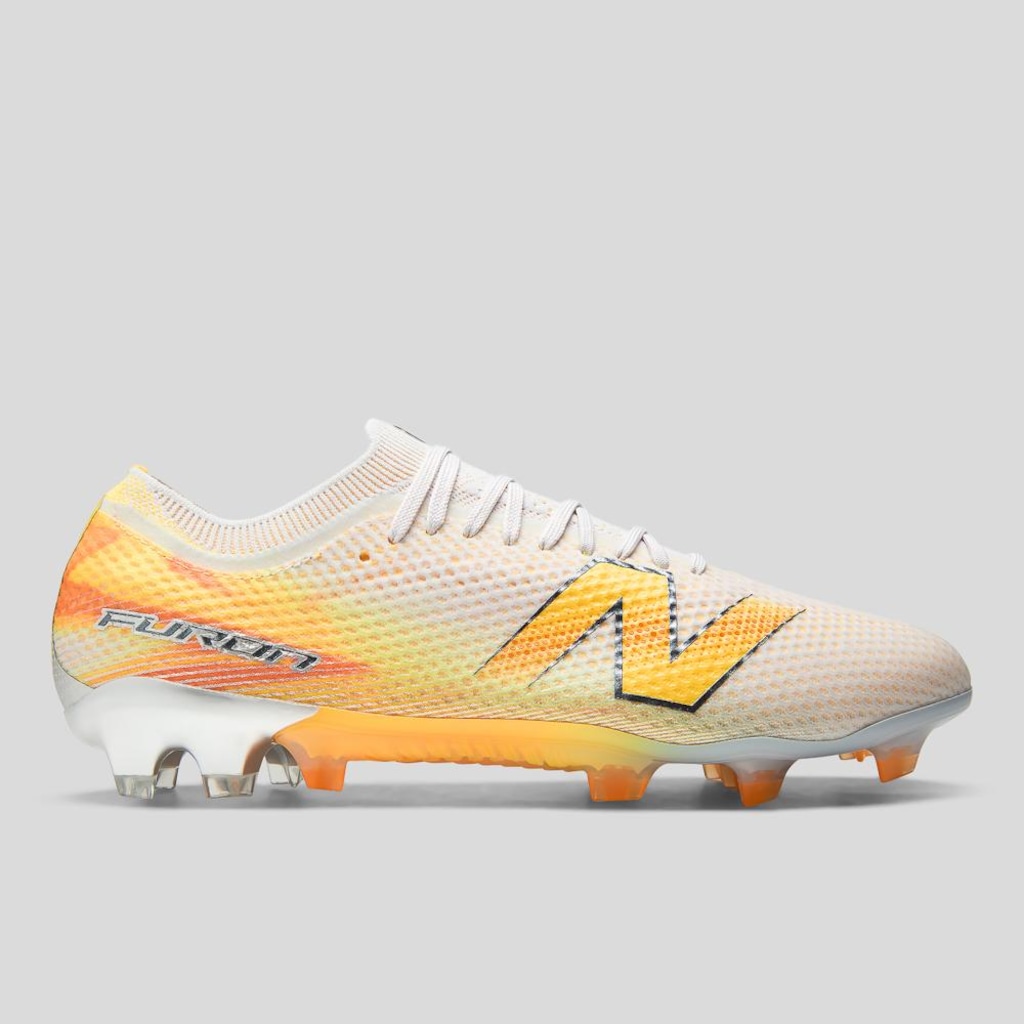 Imagem 1 do produto Chuteira de Campo Adulto New Balance Furon Elite Fg V9