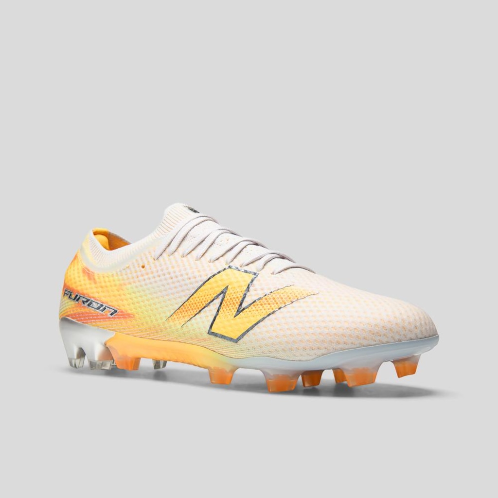 Imagem 3 do produto Chuteira de Campo Adulto New Balance Furon Elite Fg V9