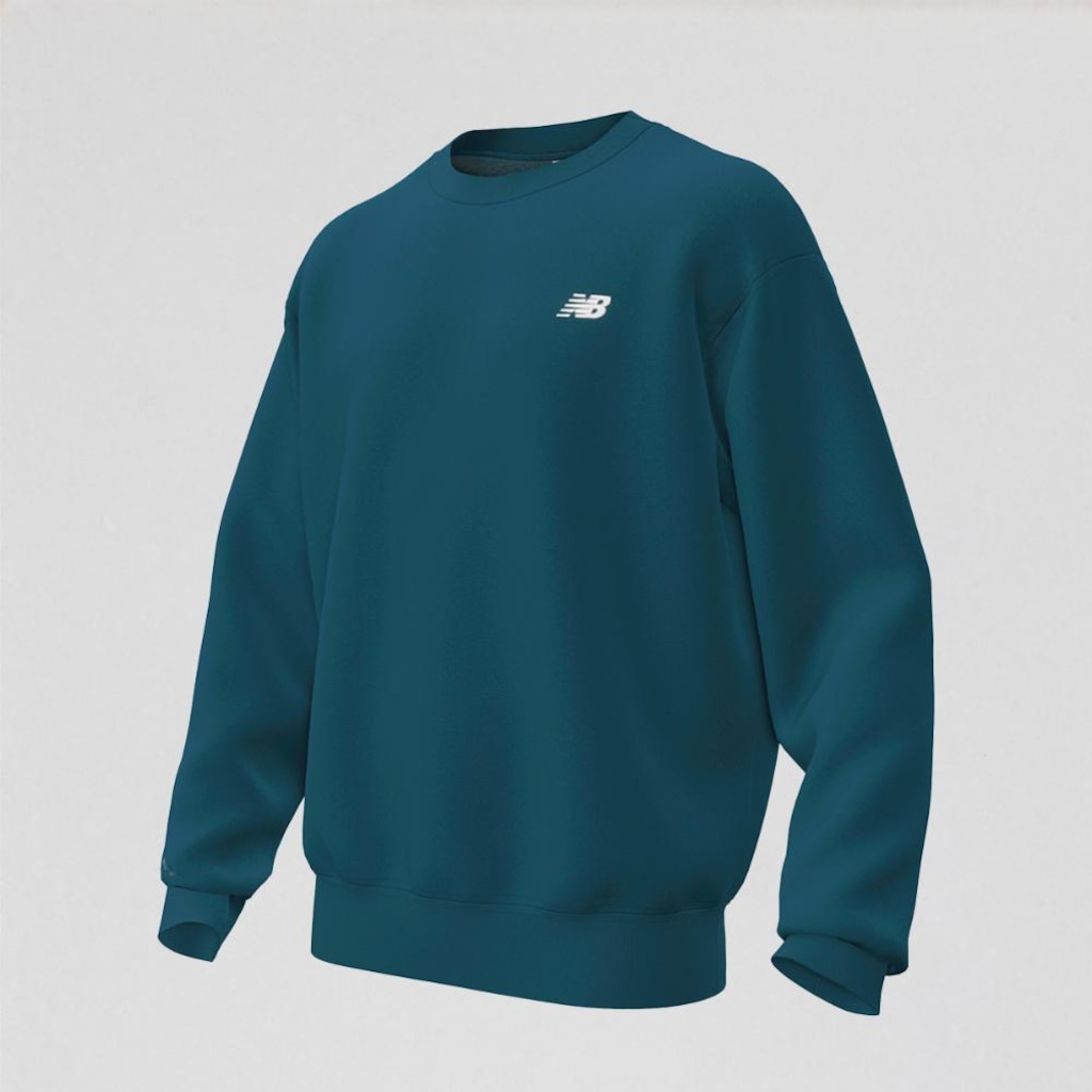 Imagem 1 do produto Casaco Essentials (Sem Felpa) New Balance Masculino