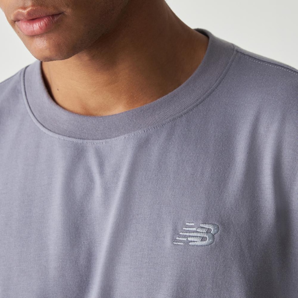 Imagem 2 do produto Camiseta Small Logo New Balance Masculina
