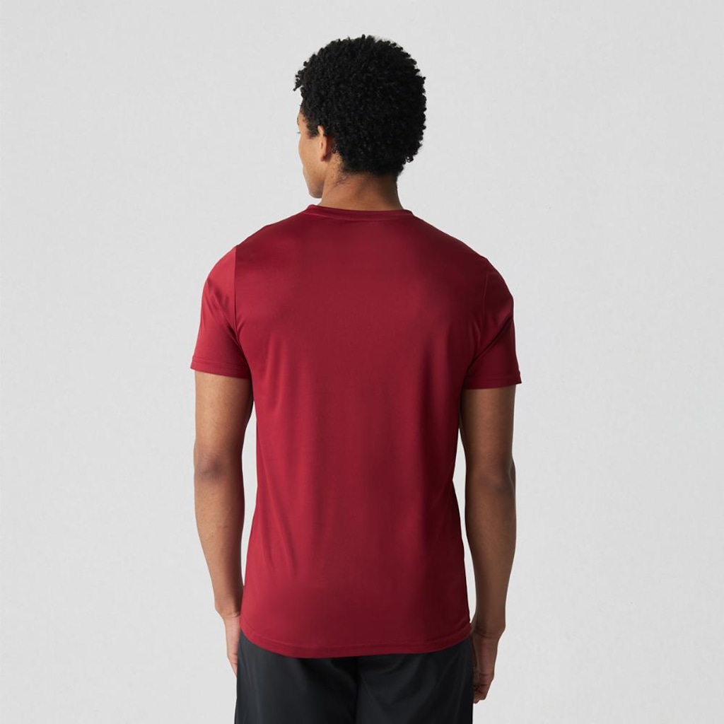 Imagem 3 do produto Camiseta New Balance Left Chest Graph Masculina
