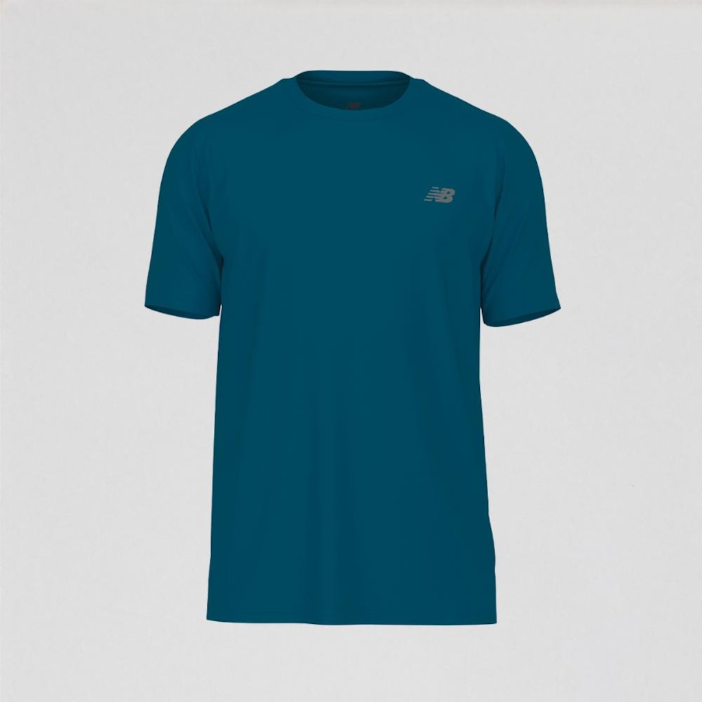 Imagem 1 do produto Camiseta Sport Essentials New Balance Masculina