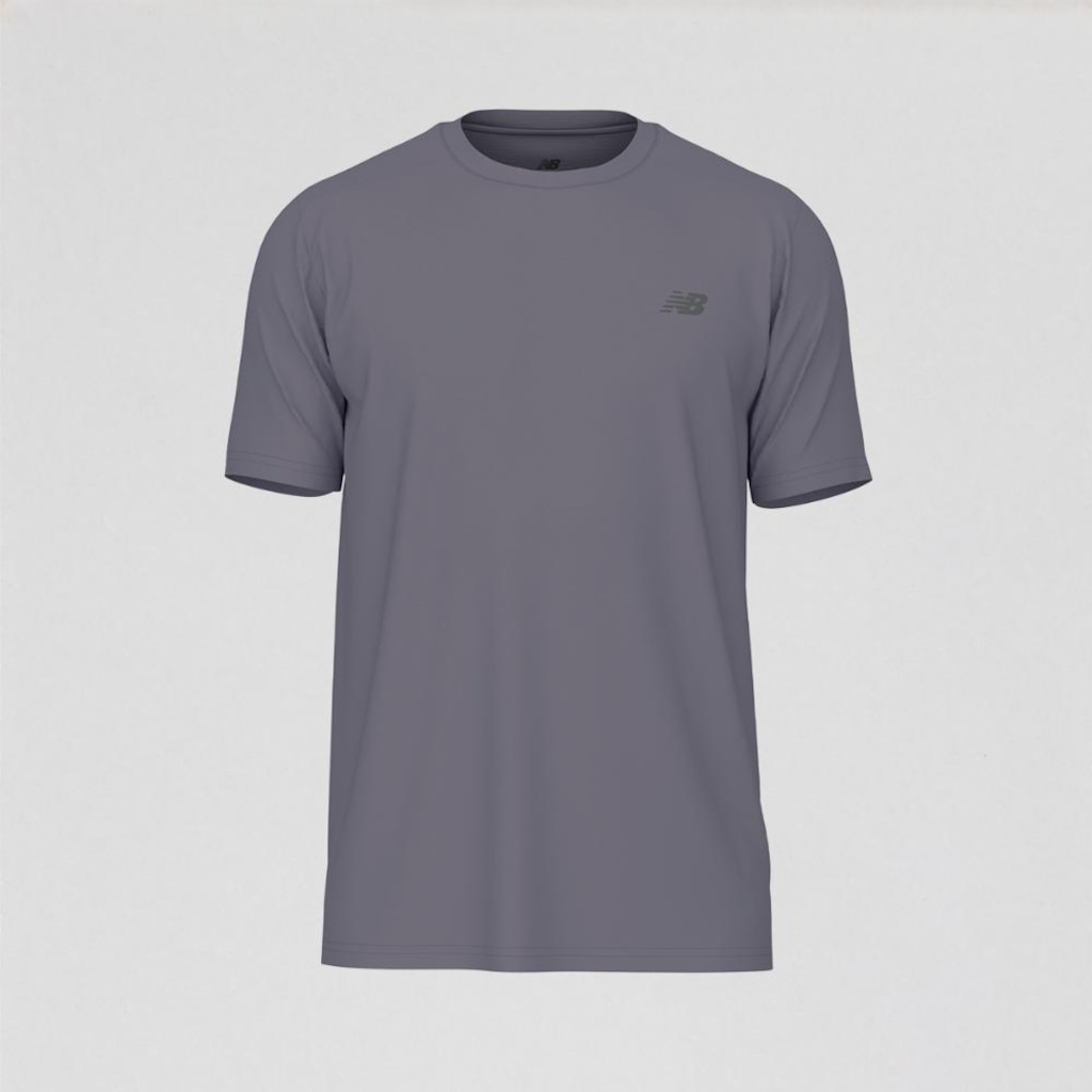 Imagem 1 do produto Camiseta Sport Essentials New Balance Masculina