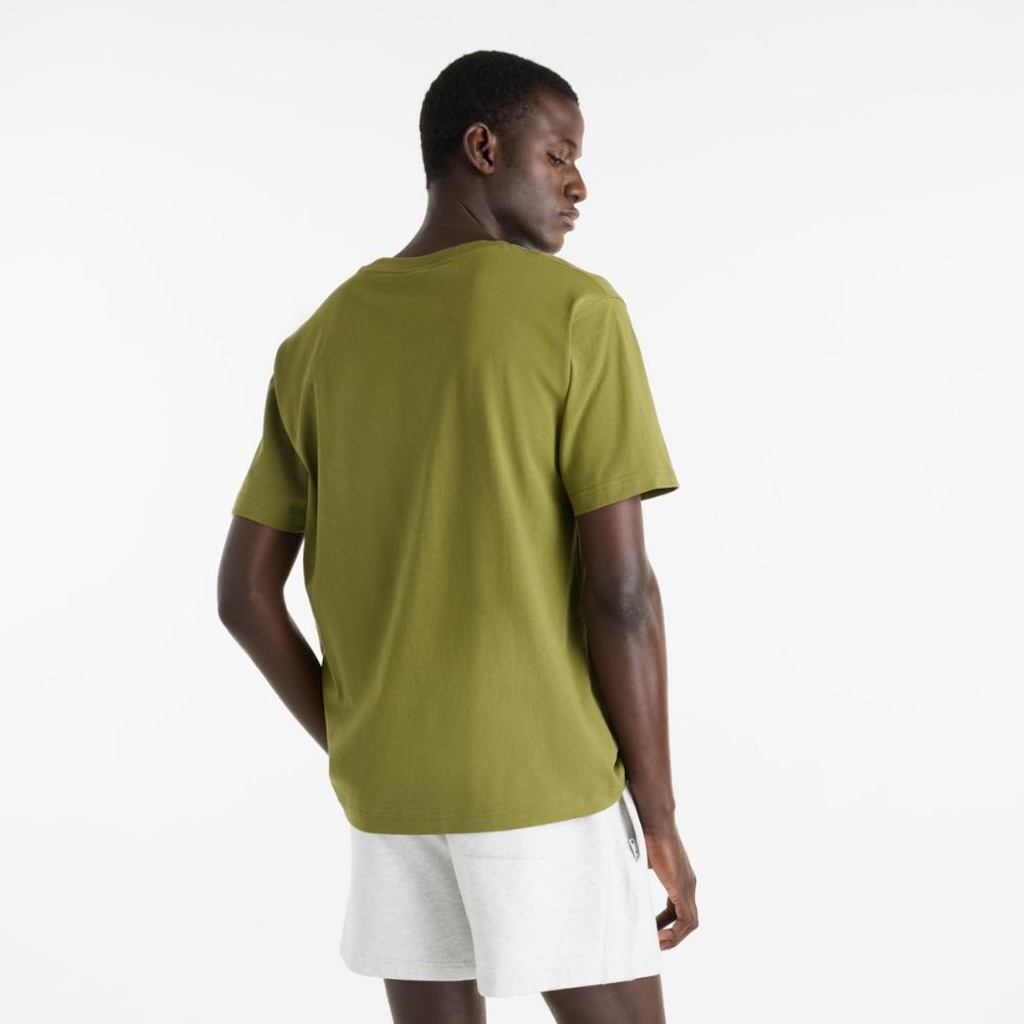 Imagem 2 do produto Camiseta Classic Tri Logo New Balance Masculina