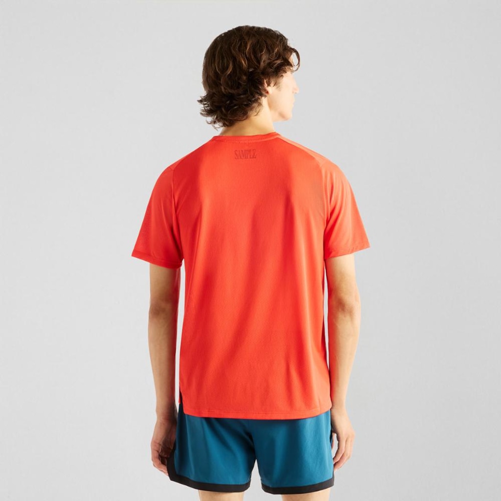 Imagem 4 do produto Camisa Atlhetics Run New Balance Masculina