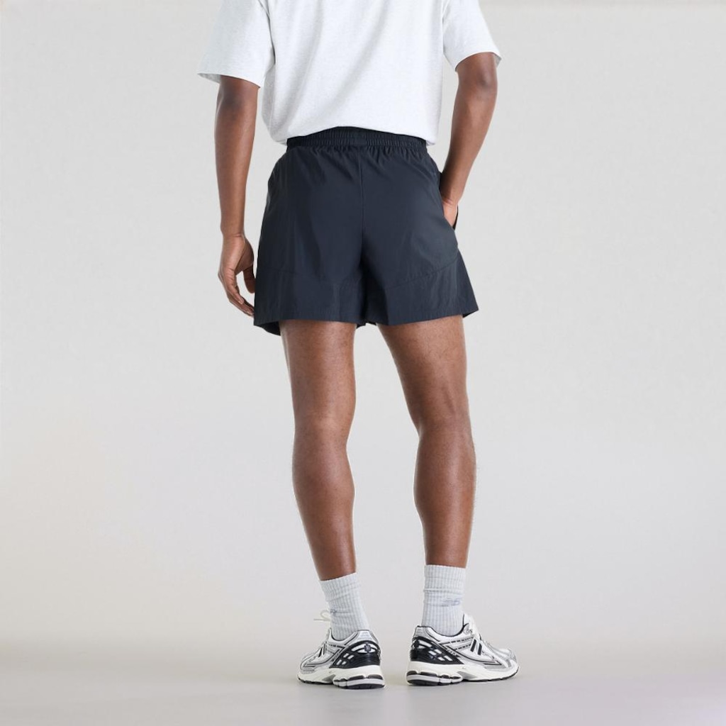 Imagem 2 do produto Bermuda Sport Legacy 5" New Balance Masculino