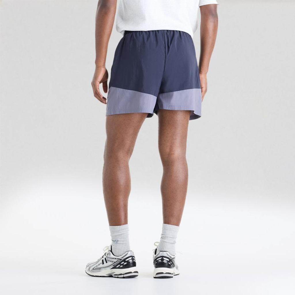 Imagem 2 do produto Bermuda Sport Legacy 5" New Balance Masculino