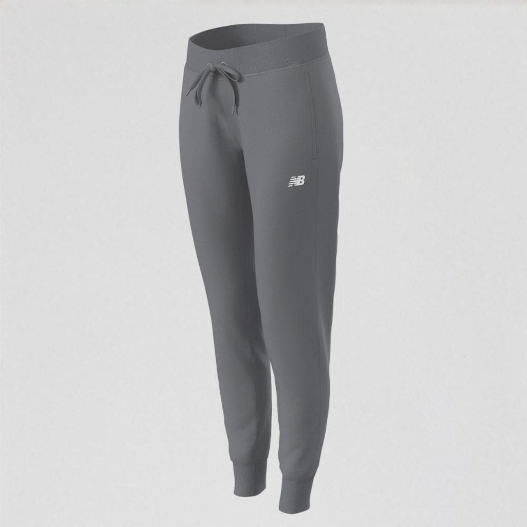 Imagem 1 do produto Calça Essentials New Balance Feminina