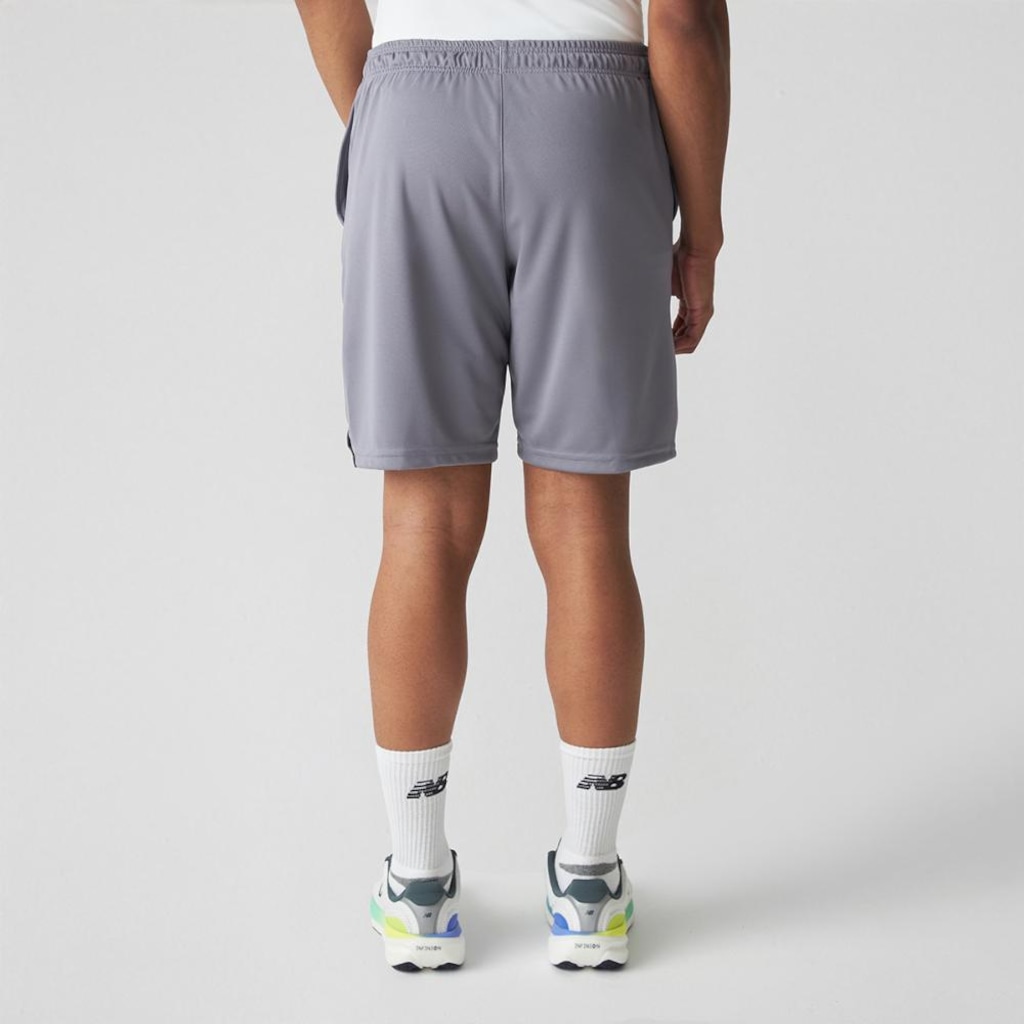 Imagem 3 do produto Bermuda Graphic 9" New Balance Masculina