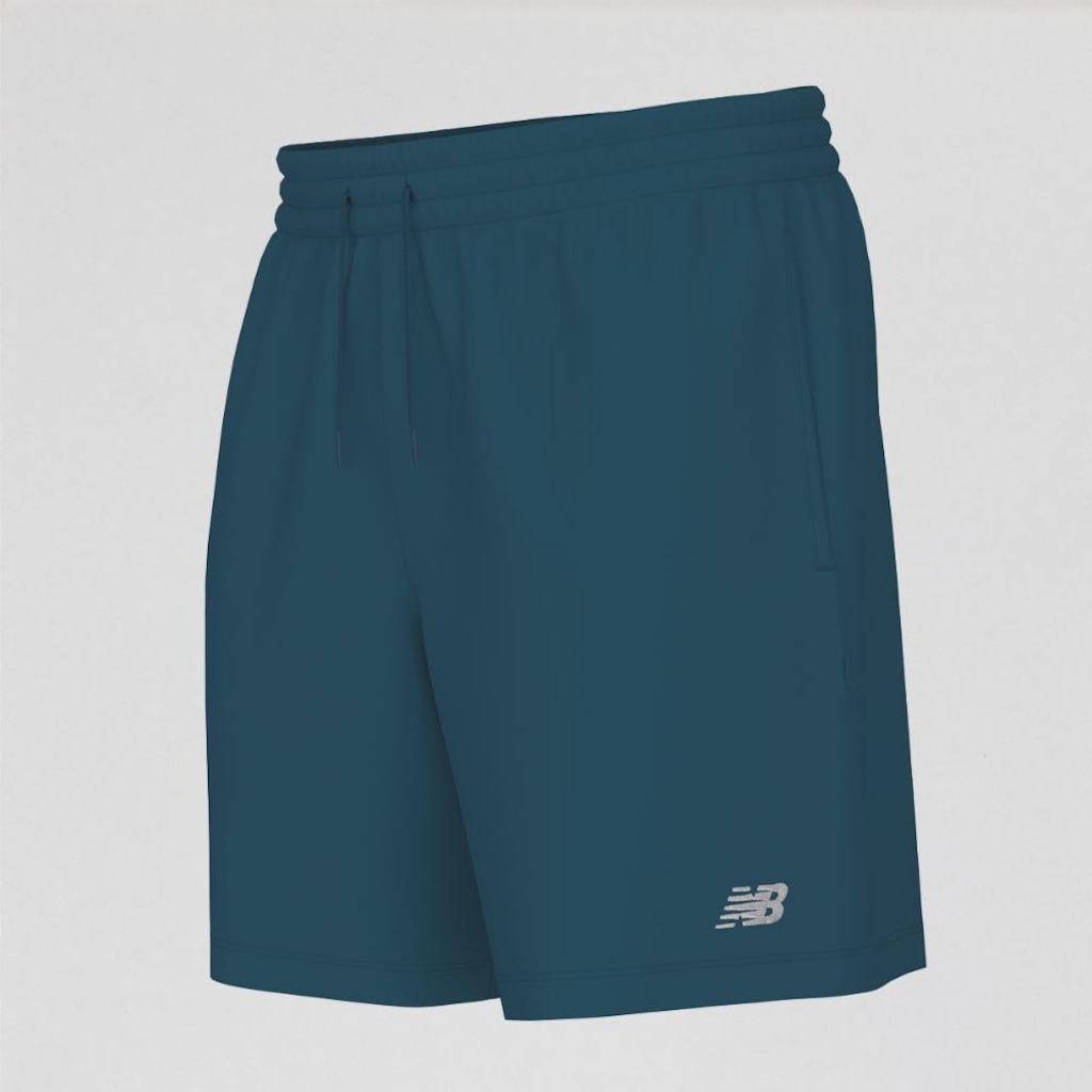 Imagem 1 do produto Bermuda Essentials New Balance Masculina