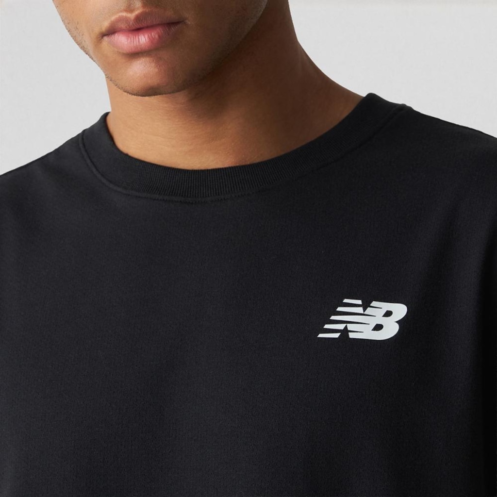 Imagem 3 do produto Camiseta Regata Sport New Balance Masculina
