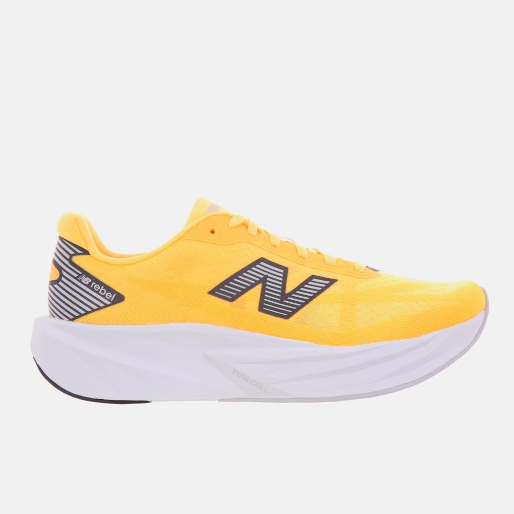 Imagem 1 do produto Tênis New Balance Fuelcell Rebel V5 Masculino