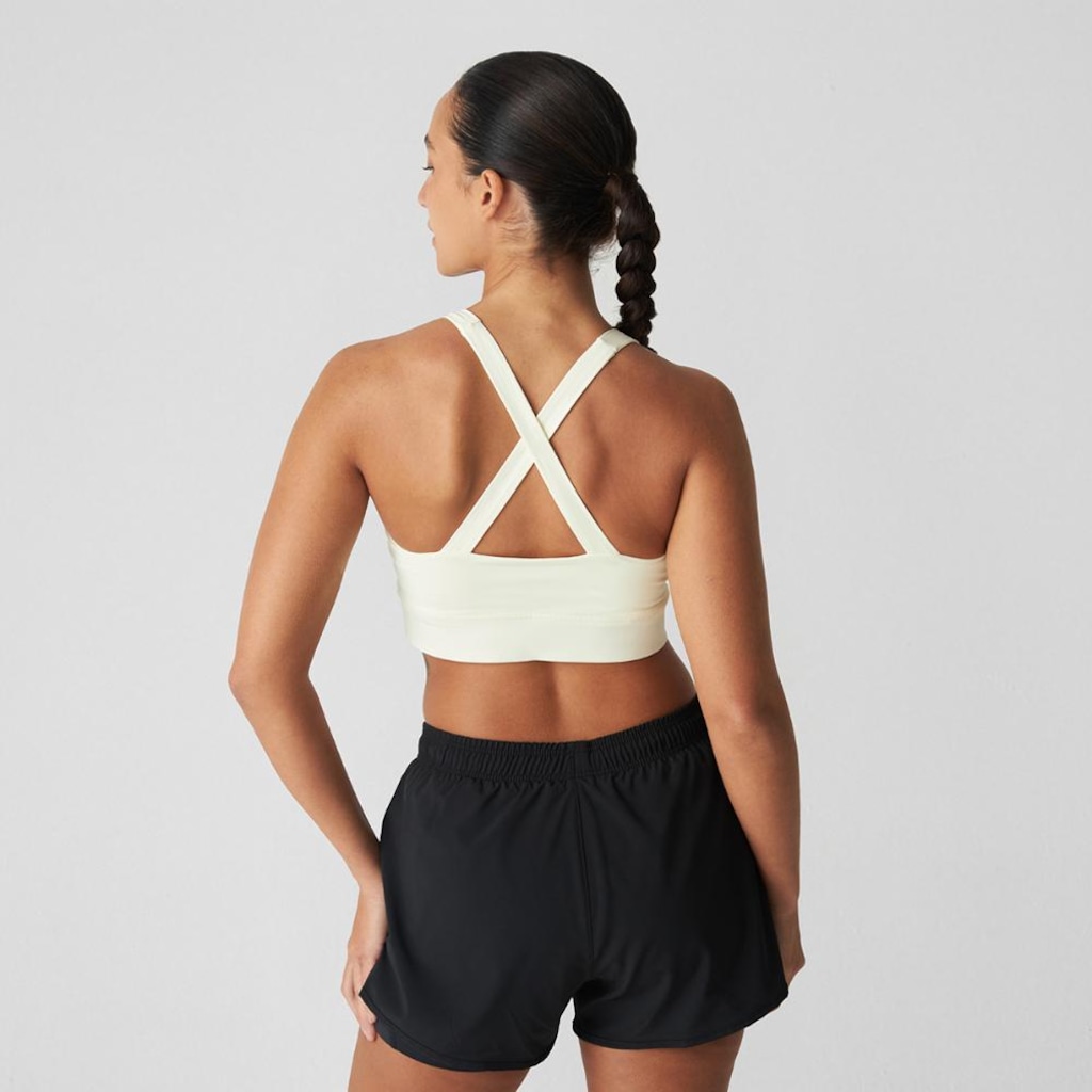 Imagem 2 do produto Top Tech Training Graphic Bra New Balance Feminino