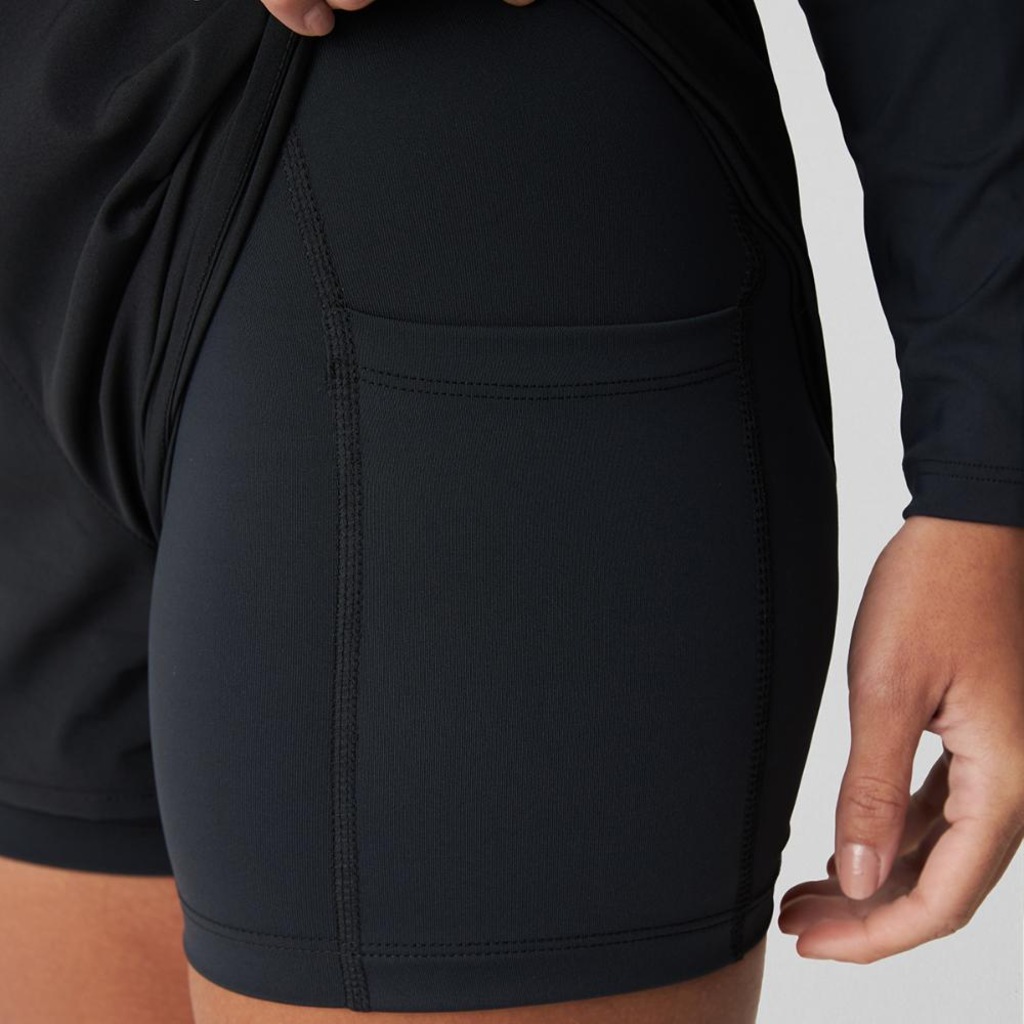 Imagem 3 do produto Shorts Sport Essentials 2 In 1 New Balance Feminino