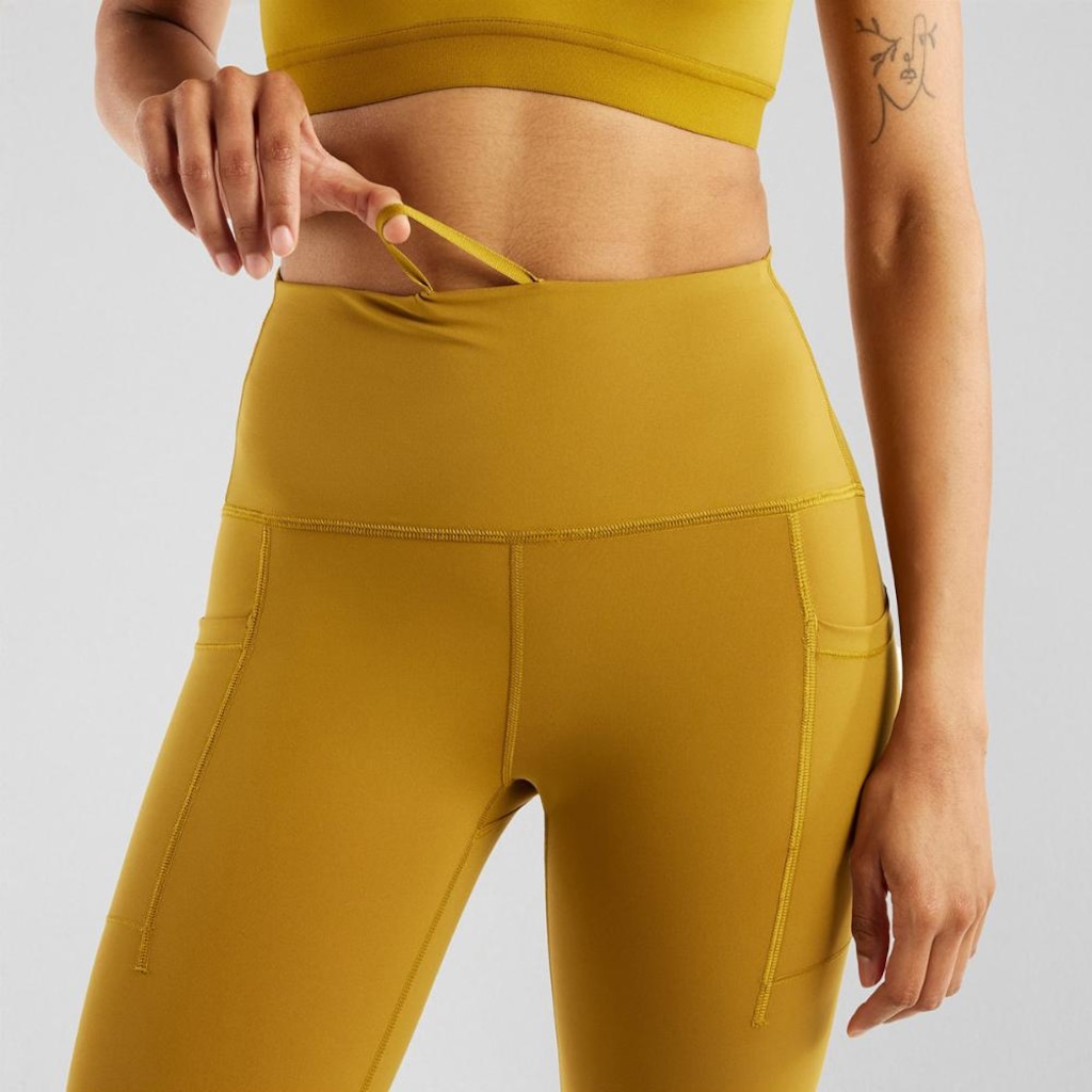 Imagem 3 do produto Calça Legging Rc Pocket New Balance Feminina