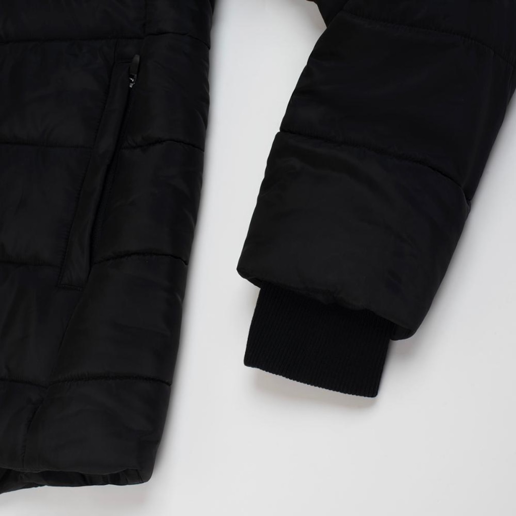 Imagem 5 do produto Jaqueta Puffer Spfc New Balance Unissex