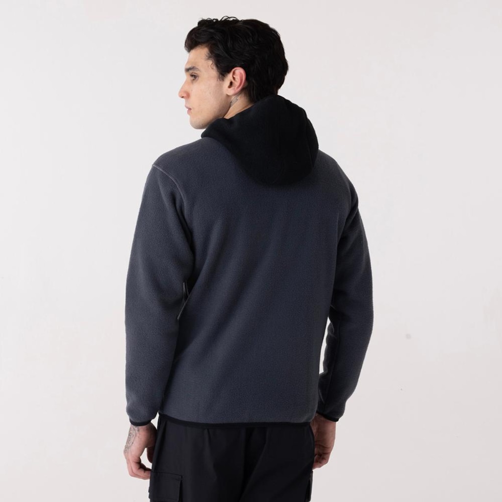 Imagem 3 do produto Jaqueta Fleece New Balance Masculina