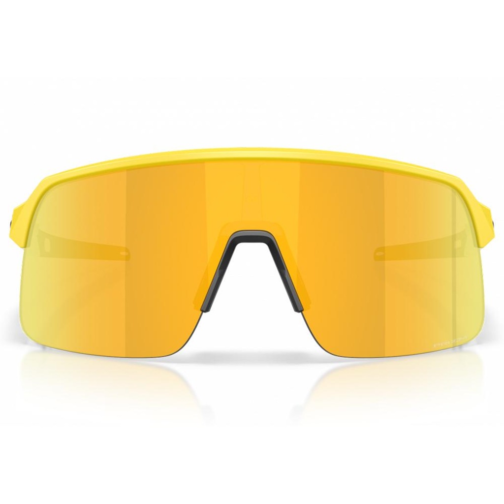 Imagem 3 do produto Óculos de Sol Oakley Sutro Lite Matte Yellow Prizm 24K