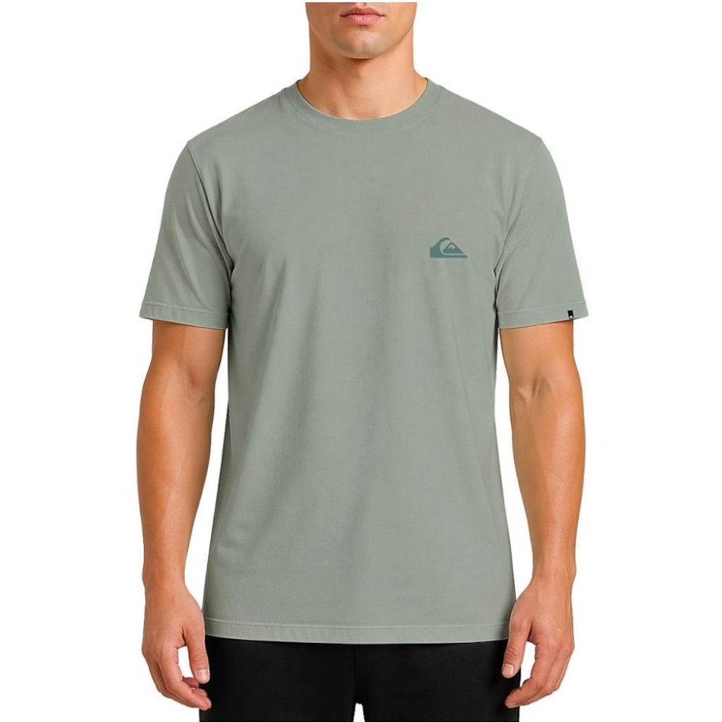 Imagem 1 do produto Camiseta Quiksilver Everyday Tonal Masculina