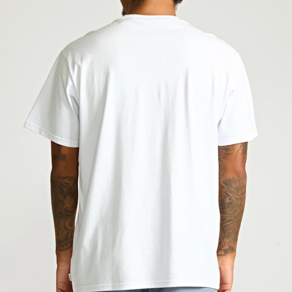 Imagem 2 do produto Camiseta Rip Curl Classic Surf OG Masculina
