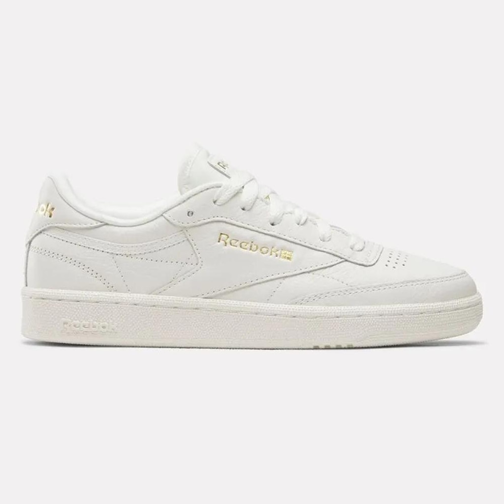 Imagem 1 do produto Tênis Reebok Club C 85 Feminino
