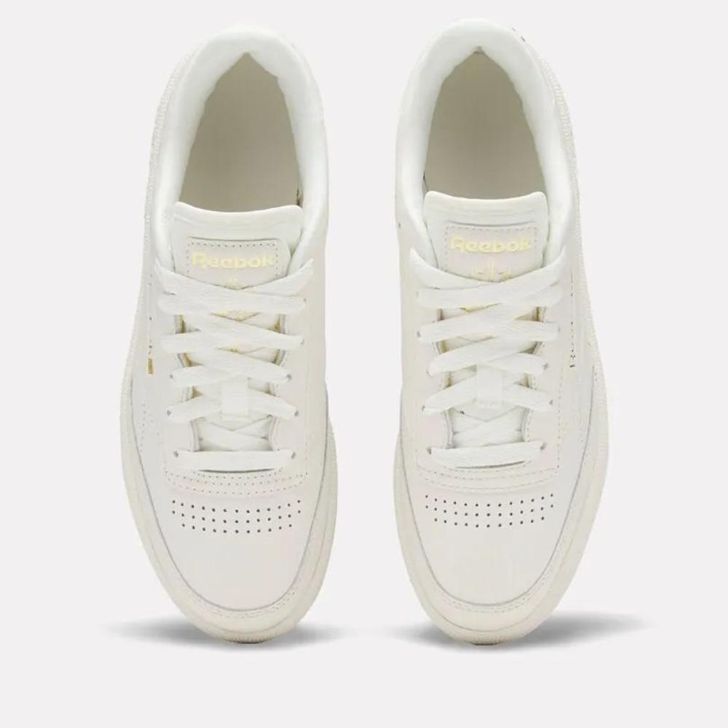 Imagem 4 do produto Tênis Reebok Club C 85 Feminino