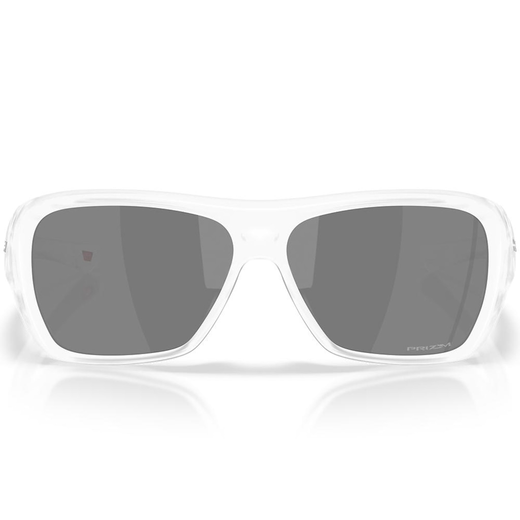 Imagem 3 do produto Óculos de Sol Oakley Chaminade Matte Clear Prizm
