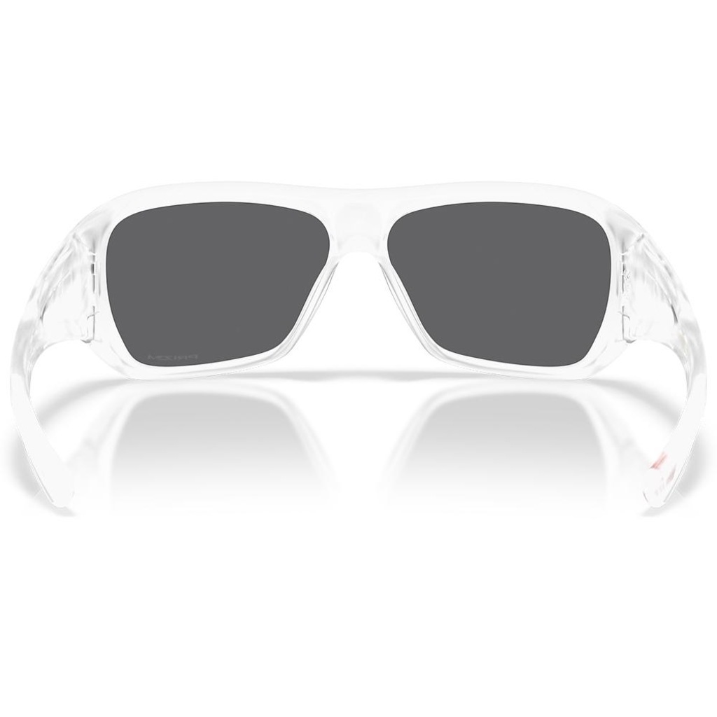 Imagem 4 do produto Óculos de Sol Oakley Chaminade Matte Clear Prizm