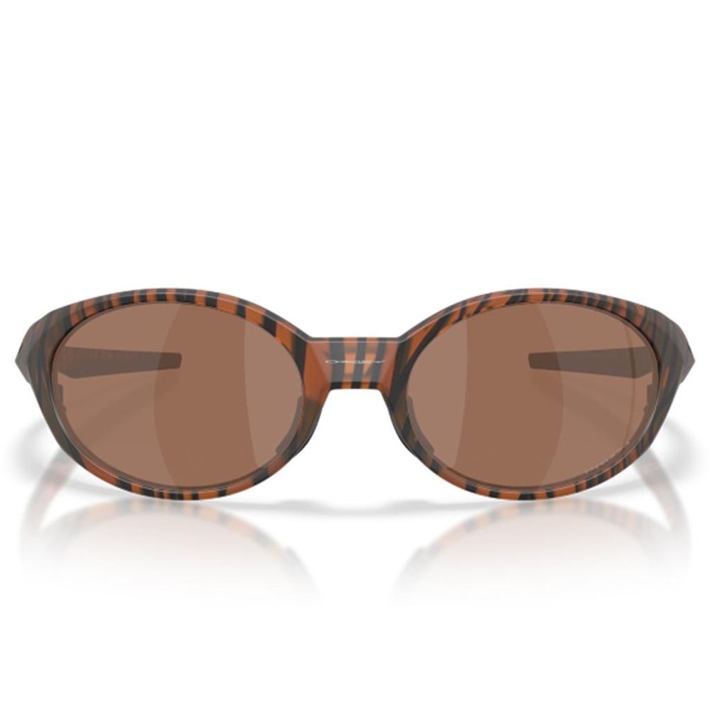 Imagem 3 do produto Óculos de Sol Oakley Eyejacket Redux Dark Amber Bengal 958