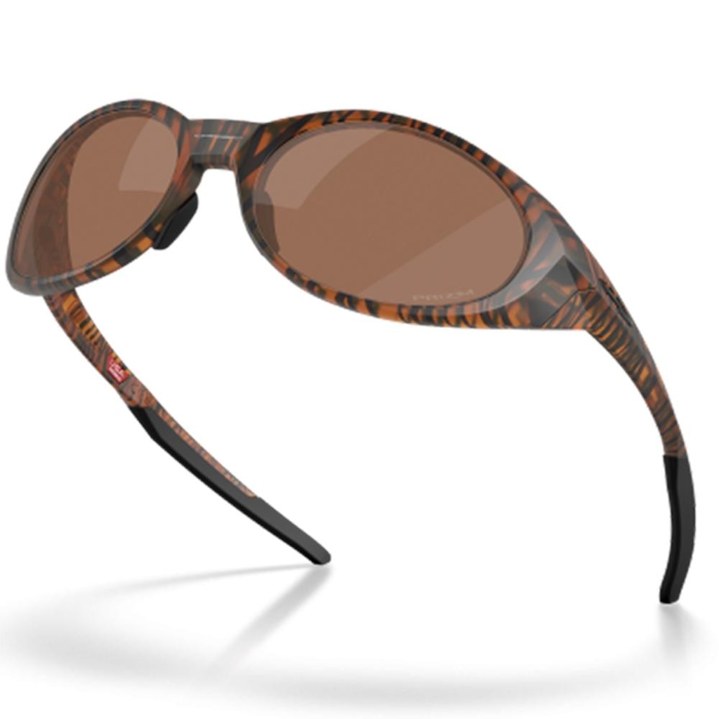 Imagem 4 do produto Óculos de Sol Oakley Eyejacket Redux Dark Amber Bengal 958