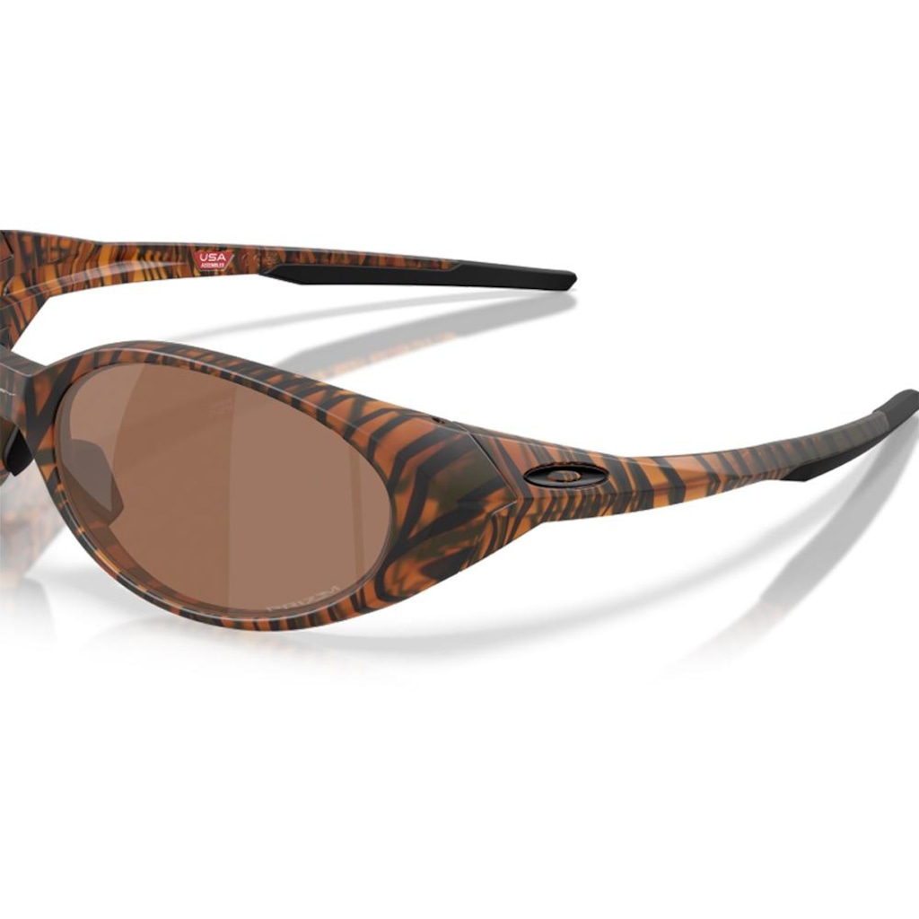Imagem 5 do produto Óculos de Sol Oakley Eyejacket Redux Dark Amber Bengal 958