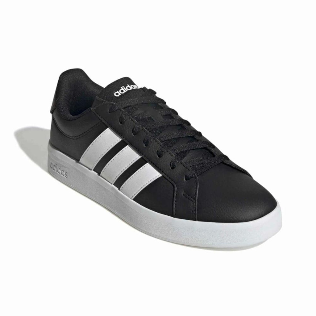 Imagem 2 do produto Tênis Masculino adidas Grand Court Base 3.0