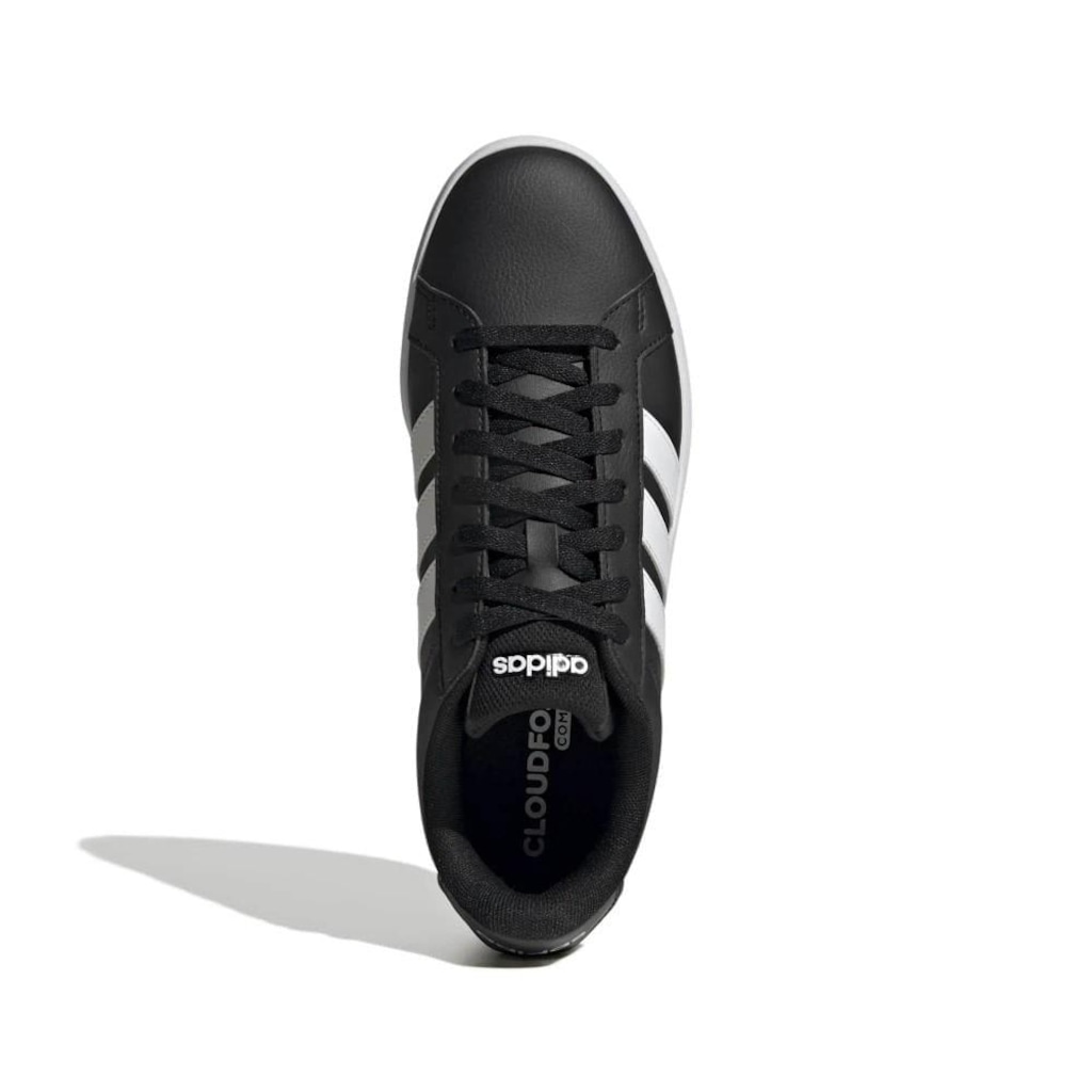 Imagem 5 do produto Tênis Masculino adidas Grand Court Base 3.0