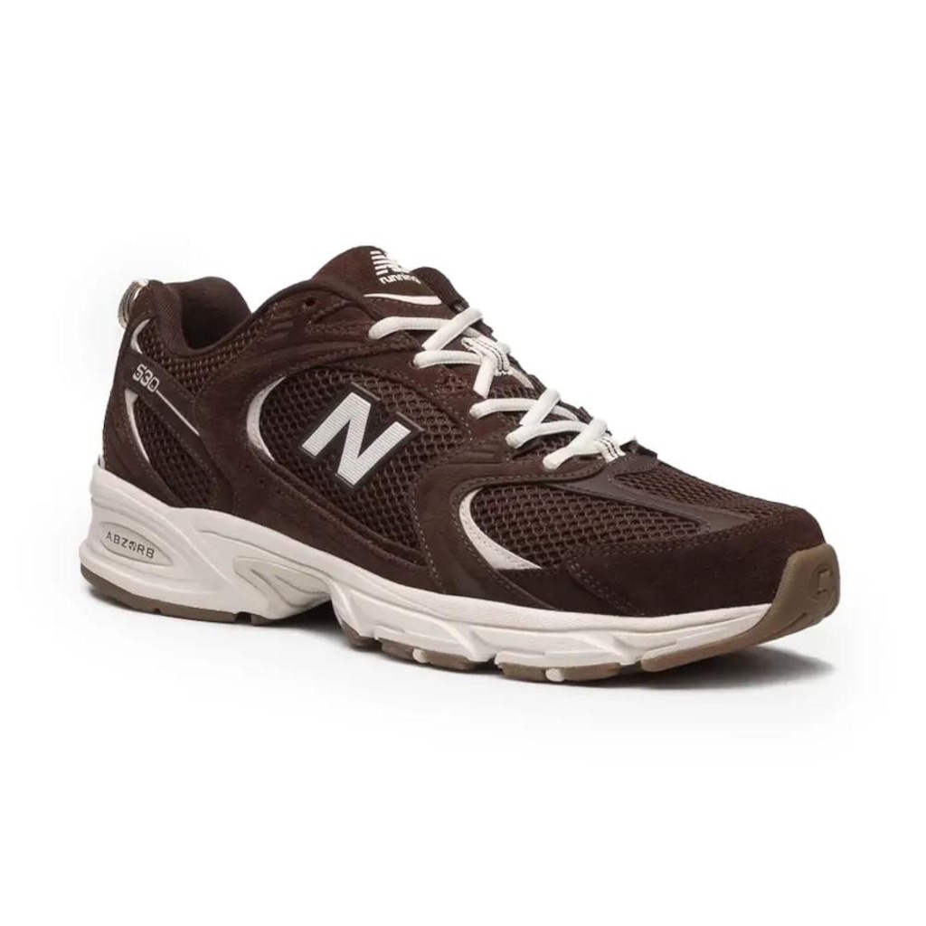 Imagem 2 do produto Tênis Feminino New Balance 530