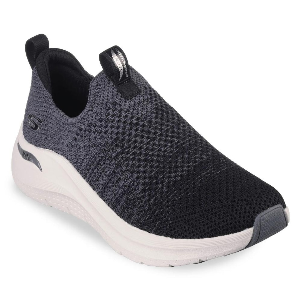 Imagem 3 do produto Tênis Feminino Skechers Arch Fit 2.0