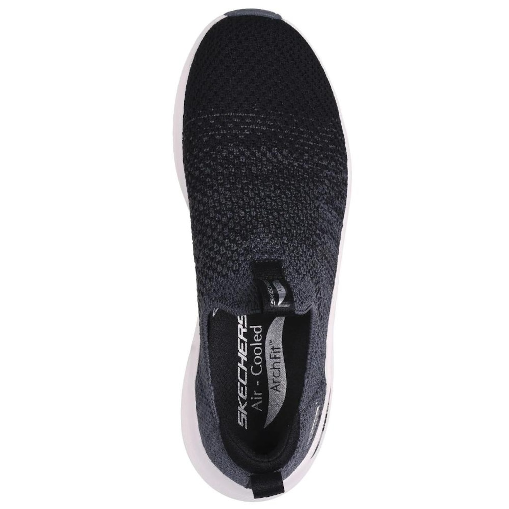 Imagem 4 do produto Tênis Feminino Skechers Arch Fit 2.0