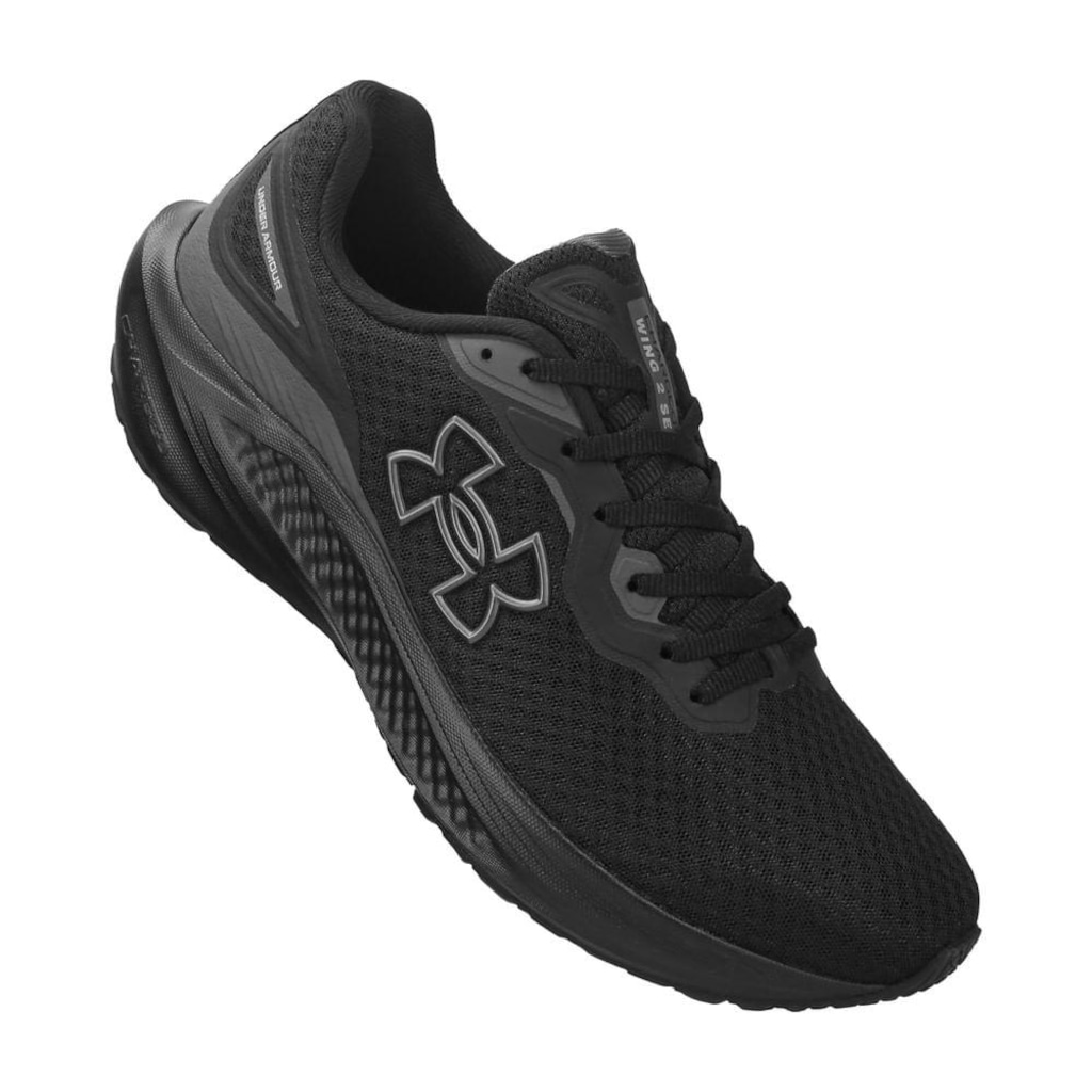 Imagem 2 do produto Tênis Unissex Under Armour Charged Wing 2 SE