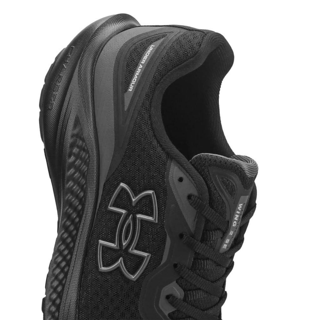 Imagem 4 do produto Tênis Unissex Under Armour Charged Wing 2 SE