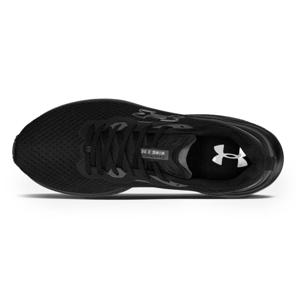 Imagem 5 do produto Tênis Unissex Under Armour Charged Wing 2 SE