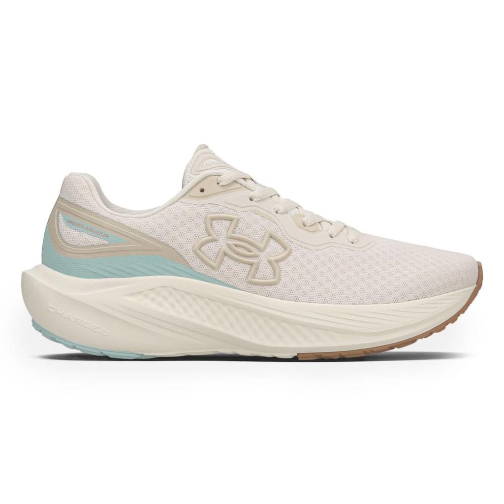 Imagem 1 do produto Tênis Feminino Under Armour Charged Wing 2 SE