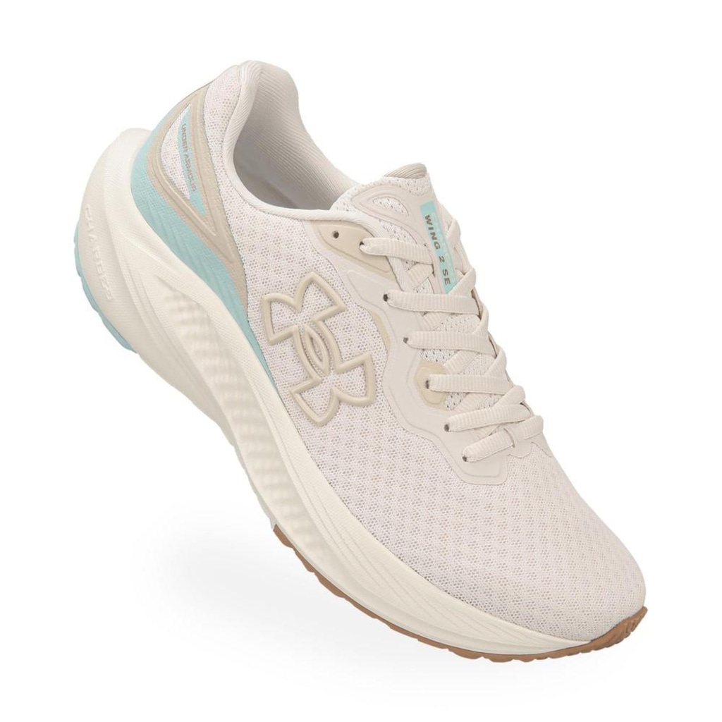 Imagem 2 do produto Tênis Feminino Under Armour Charged Wing 2 SE