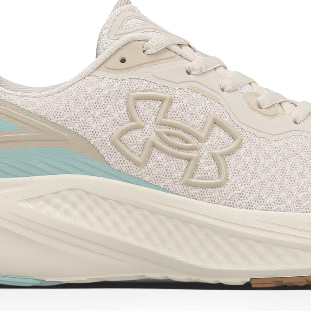 Imagem 4 do produto Tênis Feminino Under Armour Charged Wing 2 SE